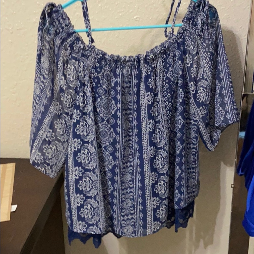 Blouse